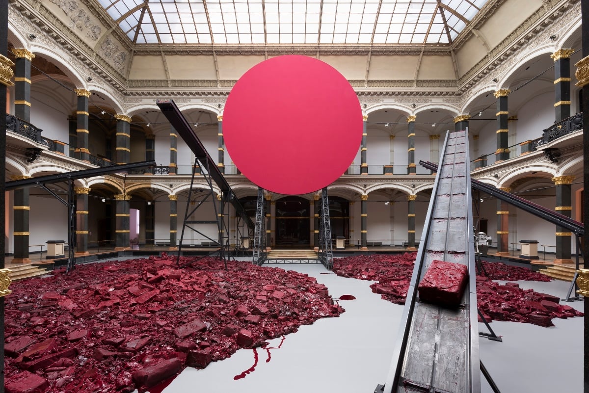 Anish Kapoor